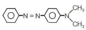 aniline reaction product option B